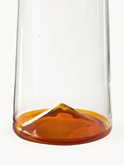 Westwing Collection Jarra soplada Hadley, 1,3 L^ Jarras De Agua|Vajillas Completas