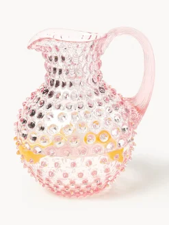 ANNA VON LIPA Jarra soplada Krug, 2 L^ Jarras De Agua|Vajillas Completas