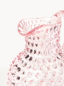 ANNA VON LIPA Jarra soplada Krug, 2 L^ Jarras De Agua|Vajillas Completas