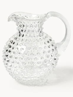 ANNA VON LIPA Jarra soplada Krug, 2 L^ Jarras De Agua|Vajillas Completas