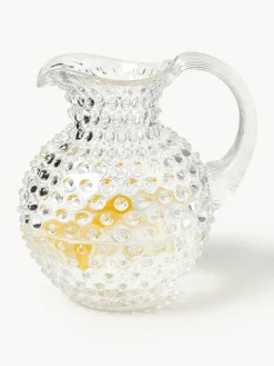 ANNA VON LIPA Jarra soplada Krug, 2 L^ Jarras De Agua|Vajillas Completas