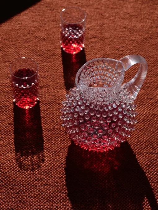 ANNA VON LIPA Jarra soplada Krug, 2 L^ Jarras De Agua|Vajillas Completas