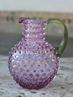 ANNA VON LIPA Jarra soplada Krug, 2 L