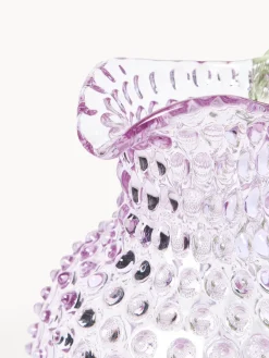 ANNA VON LIPA Jarra soplada Krug, 2 L