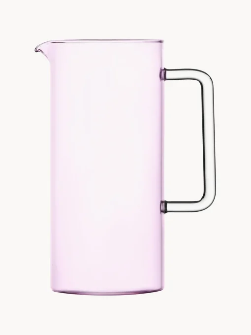 ICHENDORF Jarra Tube, 1,2 L^ Jarras De Agua|Vajillas Completas