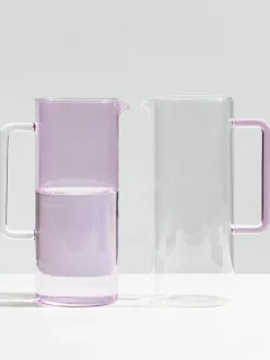 ICHENDORF Jarra Tube, 1,2 L^ Jarras De Agua|Vajillas Completas