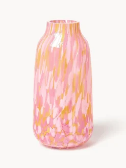 ANNA VON LIPA Jarrón artesanal Confetti, Al 26 cm^ Jarrones|Jarrones