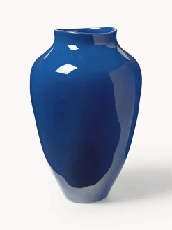 Westwing Collection Jarrón artesanal Latona, 41 cm^ Jarrones|Jarrones
