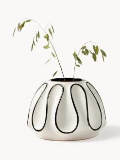 Westwing Collection Jarrón Bia, 18 cm^ Jarrones|Jarrones