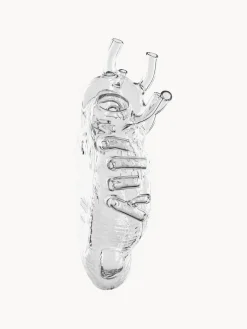 SELETTI Jarrón de cristal Love in Bloom, 24 cm^ Jarrones|Jarrones