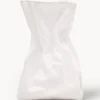 Driade Jarrón de porcelana de diseño Adelaide, 20 cm^ Jarrones|Jarrones