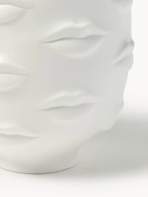 Jonathan Adler Jarrón de porcelana Gala, 24 cm^ Jarrones|Jarrones
