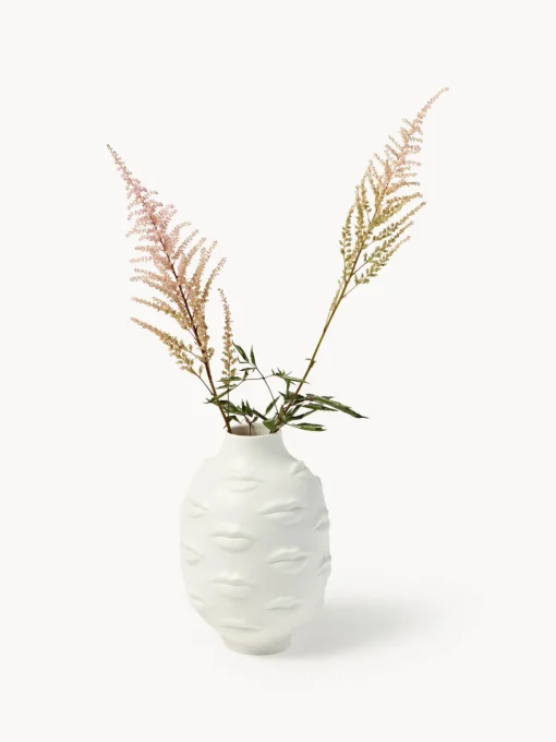 Jonathan Adler Jarrón de porcelana Gala, 24 cm^ Jarrones|Jarrones