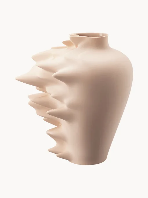 Rosenthal Jarrón de porcelana Ming Dynasty, 30 cm