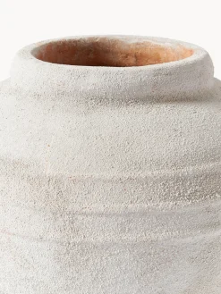 Westwing Collection Jarrón de suelo Leana, 31 cm