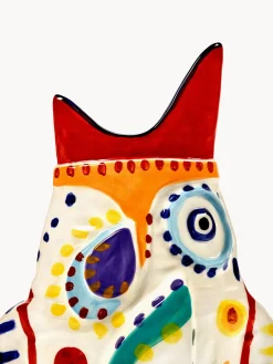 SERAX Jarrón decorativo Sicilia, 35 cm