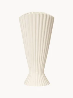 Ferm Living Jarrón Fountain, 23 cm^ Jarrones|Decoración