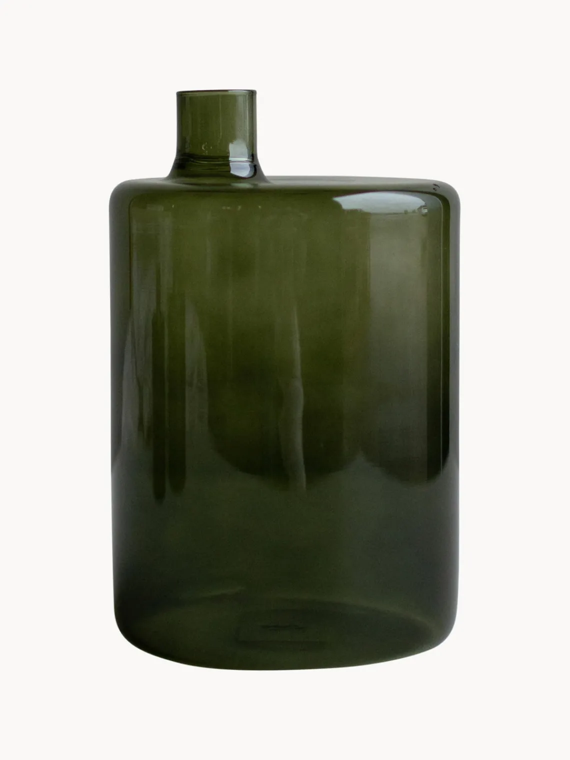 DBKD Jarrón grande Pipe^ Jarrones|Jarrones