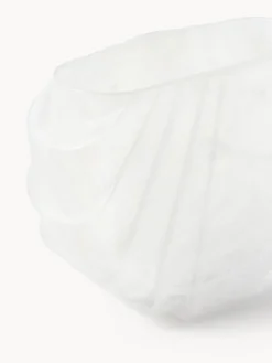 Westwing Collection Jarrón Jabu, 15 cm