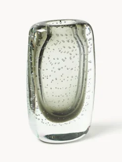 Philippi Jarrón soplado Amara, 20 cm^ Jarrones|Jarrones