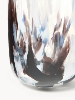 ANNA VON LIPA Jarrón soplado Meadows, 26 cm^ Jarrones|Jarrones