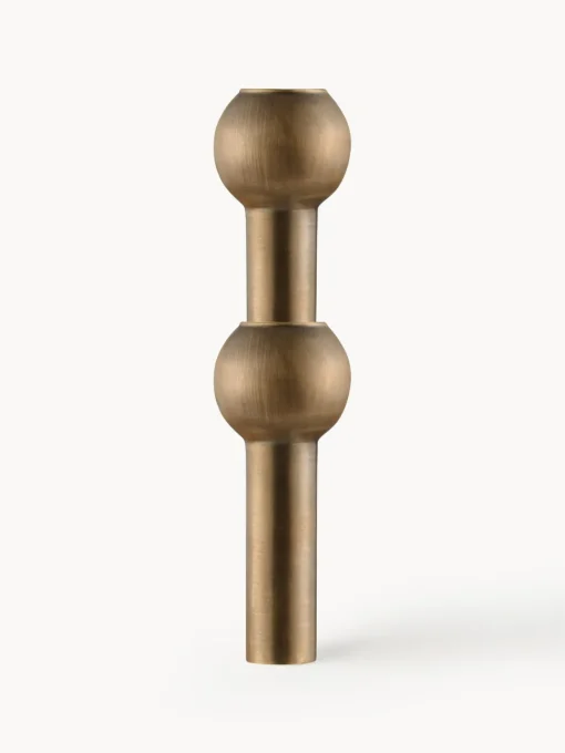 STOFF Nagel Jarrón , 10 cm