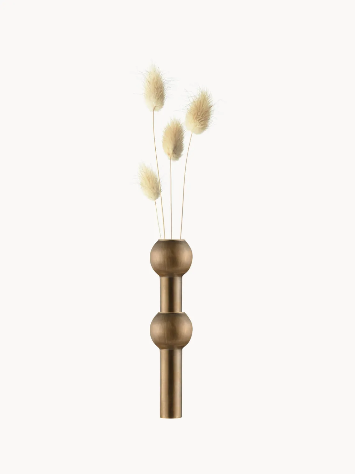 STOFF Nagel Jarrón , 10 cm