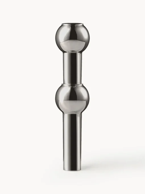 STOFF Nagel Jarrón , 10 cm