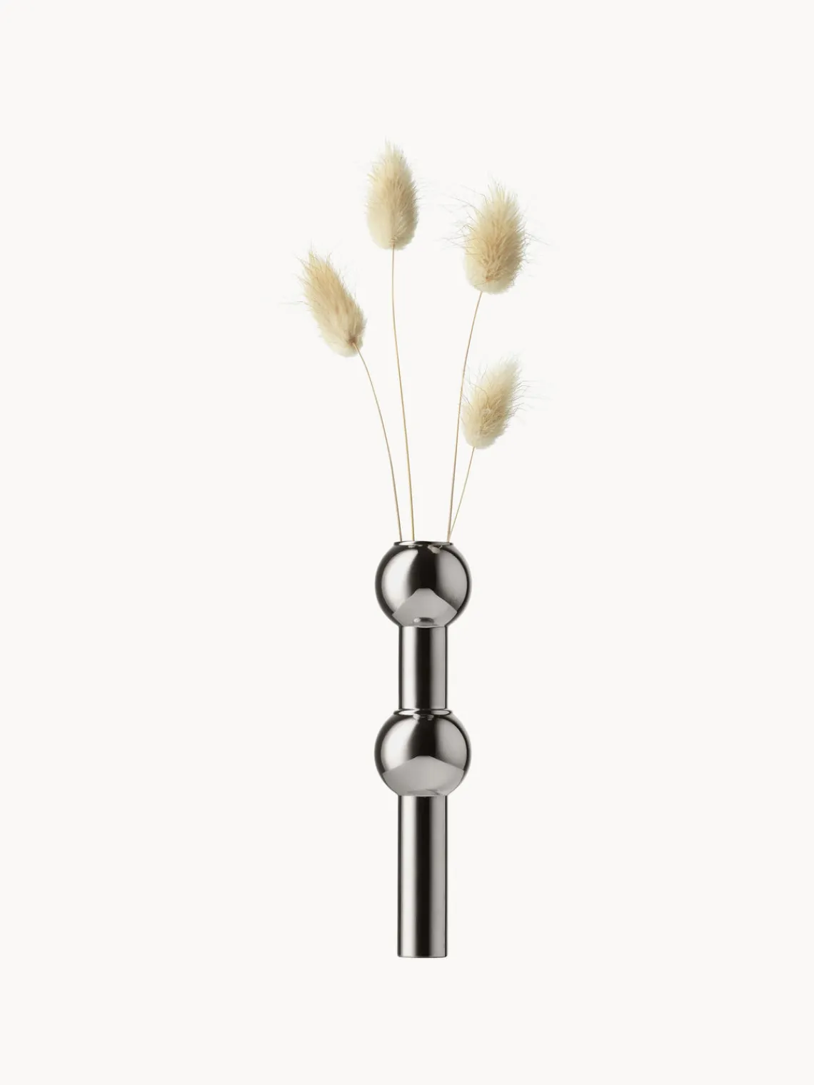 STOFF Nagel Jarrón , 10 cm