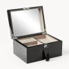 Westwing Collection Joyero con espejo Taylor