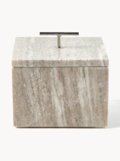 Westwing Collection Joyero de mármol Terri^ Joyeros|Jarrones