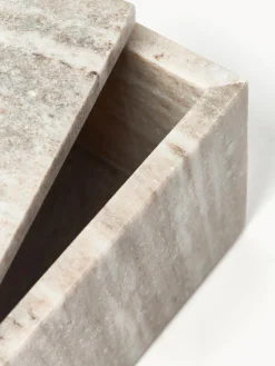 Westwing Collection Joyero de mármol Terri^ Joyeros|Jarrones