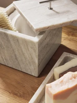 Westwing Collection Joyero de mármol Terri^ Joyeros|Jarrones