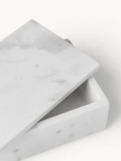 Westwing Collection Joyero de mármol Venice