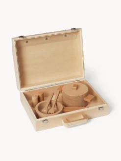 Niños Ferm Living Juguete cocina en maleta Toro