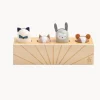 Niños Sebra Juguete de actividades Pop-Up Woodland