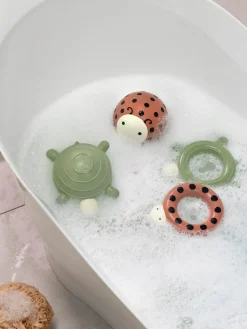 Sebra Juguete de baño Turtle^Niños Juguetes Para Bebés|Juguetes Para Bebés