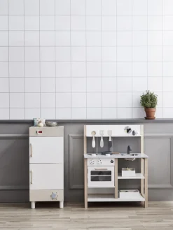 Kid's Concept Juguete de cocina Kids' Hub^Niños Juguetes A Partir De 1 Año|Decoración Infantil