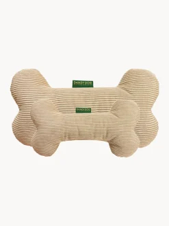 Dandy Dog Juguete hueso para perros de pana Relax, tamaños diferentes^ Accesorios Para Animales|Jarrones
