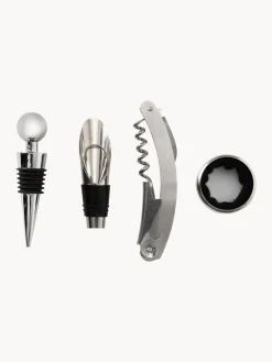 Printworks Kit para vino The Essentials, 4 pzas.^ Utensilios De Cocina