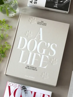 Printworks Álbum de fotos A Dog's Life