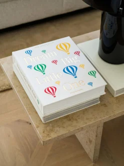 Printworks Álbum de fotos Dream Big Little One^ Libros Decorativos|Jarrones