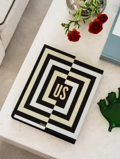 Printworks Álbum de fotos It's About Us^ Libros Decorativos|Jarrones