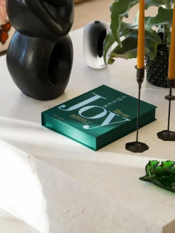 Printworks Álbum de fotos Sheer Joy^ Libros Decorativos|Jarrones