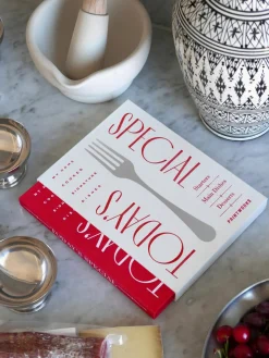 Printworks Libro de recetas Today's Special