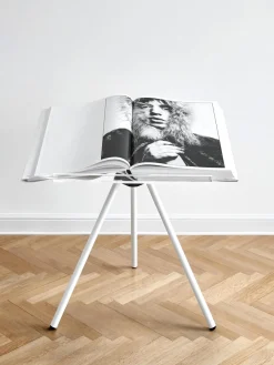 TASCHEN Libro ilustrado David Bailey^ Libros Decorativos|Jarrones