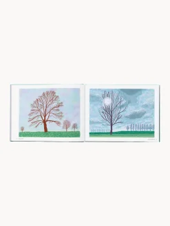 TASCHEN Libro ilustrado. David Hockney: 220 for 2020