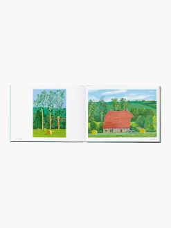 TASCHEN Libro ilustrado. David Hockney: 220 for 2020