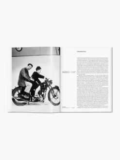 TASCHEN Libro ilustrado Eames^ Libros Decorativos|Jarrones