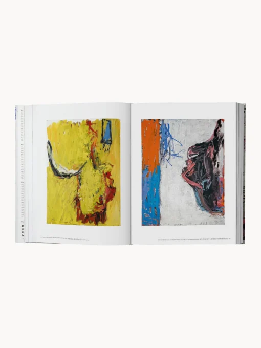 TASCHEN Libro ilustrado: Georg Baselitz^ Libros Decorativos|Jarrones